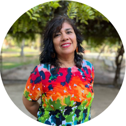 Yesmina Chamaca López